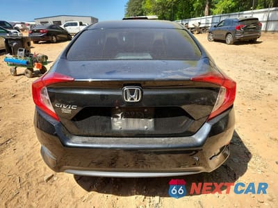 Zdjęcie 6 z 12 samochodu: 2018 HONDA CIVIC LX VIN:19XFC2F55JE012346 - miniatura