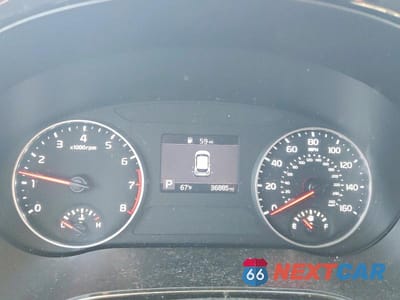 Zdjęcie 9 z 13 samochodu: 2022 KIA SELTOS S VIN:KNDEUCAA6N7307173 - miniatura