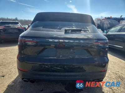 Zdjęcie 6 z 13 samochodu: 2023 PORSCHE CAYENNE S VIN:WP1AB2AY7PDA15403 - miniatura
