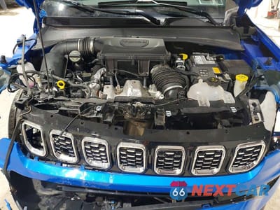 Zdjęcie 12 z 14 samochodu: 2025 JEEP COMPASS LIMITED VIN:3C4NJDCNXST610611 - miniatura