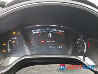 Zdjęcie 9 z 13 samochodu: 2022 HONDA CR-V EX VIN:5J6RW1H83NA009678 - miniatura