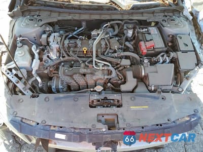 Zdjęcie 11 z 12 samochodu: 2022 NISSAN ALTIMA S VIN:1N4BL4BV1NN339270 - miniatura