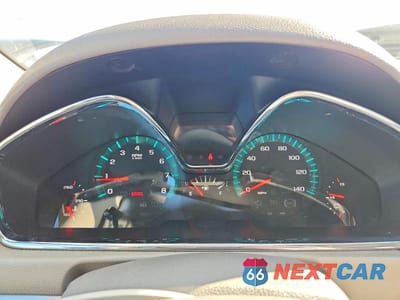 Zdjęcie 9 z 13 samochodu: 2014 CHEVROLET TRAVERSE LTZ VIN:1GNKVJKD5EJ294696 - miniatura