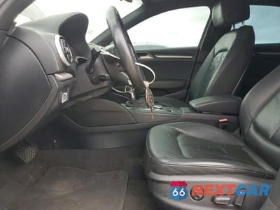 Zdjęcie 7 z 11 samochodu: 2019 AUDI A3 PREMIUM VIN:WAUBEGFF9K1016576 - miniatura