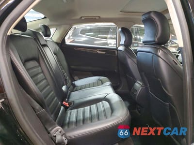 Zdjęcie 10 z 12 samochodu: 2018 FORD FUSION SE VIN:3FA6P0T9XJR118533 - miniatura