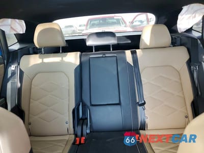Zdjęcie 10 z 13 samochodu: 2025 VOLKSWAGEN ATLAS CROSS SPORT SE VIN:1V2KE2CA2SC215048 - miniatura