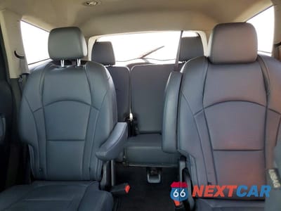 Zdjęcie 10 z 13 samochodu: 2019 BUICK ENCLAVE ESSENCE VIN:5GAERBKW4KJ191168 - miniatura