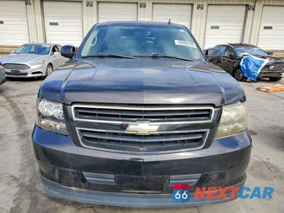 Piąte zdjęcie samochodu w środku: 2008 CHEVROLET TAHOE C1500 HYBRID VIN:1GNFC13508R222471 - miniatura
