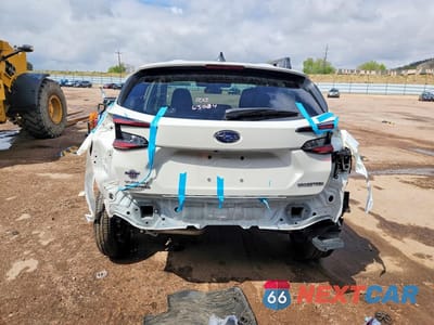Zdjęcie 6 z 13 samochodu: 2024 SUBARU CROSSTREK PREMIUM VIN:JF2GUADC8RH872715 - miniatura