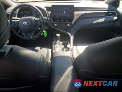 Zdjęcie 8 z 13 samochodu: 2024 TOYOTA CAMRY SE VIN:4T1G11AKXRU856263 - miniatura
