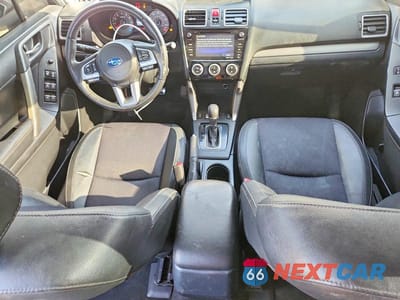 Zdjęcie 8 z 12 samochodu: 2018 SUBARU FORESTER 2.0XT PREMIUM VIN:JF2SJGEC6JH532276 - miniatura