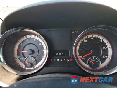 Zdjęcie 9 z 13 samochodu: 2013 DODGE GRAND CARAVAN SXT VIN:2C4RDGCGXDR581886 - miniatura