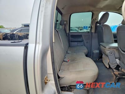 Zdjęcie 10 z 13 samochodu: 2007 DODGE RAM 1500 ST VIN:1D7HA18237J569995 - miniatura