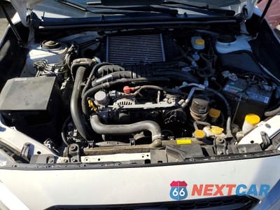 Zdjęcie 11 z 12 samochodu: 2018 SUBARU WRX VIN:JF1VA1A60J9824305 - miniatura