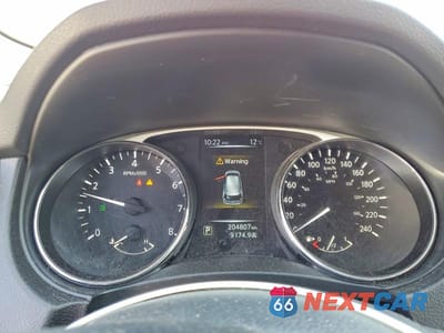 Zdjęcie 9 z 13 samochodu: 2014 NISSAN ROGUE S VIN:5N1AT2MM8EC756536 - miniatura