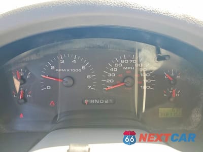 Zdjęcie 9 z 12 samochodu: 2004 FORD F150 SUPERCREW VIN:1FTPW12514KD59377 - miniatura