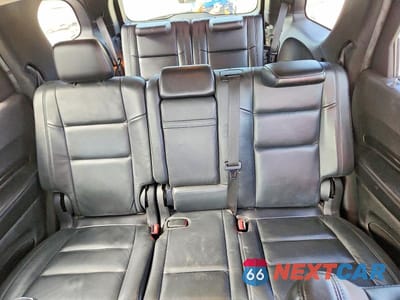 Zdjęcie 10 z 13 samochodu: 2014 DODGE DURANGO LIMITED VIN:1C4RDHDG4EC467865 - miniatura