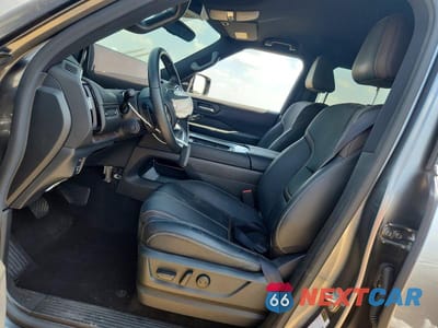 Zdjęcie 7 z 13 samochodu: 2025 NISSAN ARMADA SL VIN:JN8AY3BA7S9000648 - miniatura