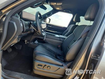 Zdjęcie 7 z 13 samochodu: 2025 NISSAN ARMADA SL VIN:JN8AY3BA7S9000648 - miniatura