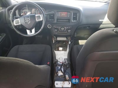 Zdjęcie 8 z 11 samochodu: 2012 DODGE CHARGER POLICE VIN:2C3CDXAT5CH172399 - miniatura