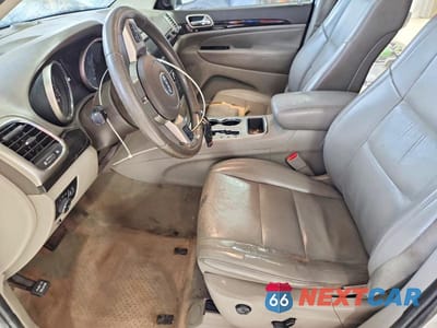 Zdjęcie 7 z 12 samochodu: 2011 JEEP GRAND CHEROKEE LAREDO VIN:1J4RR4GG9BC522404 - miniatura