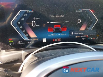Zdjęcie 9 z 13 samochodu: 2025 BMW 230I VIN:3MW23CM05S8F04660 - miniatura