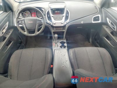 Zdjęcie 8 z 12 samochodu: 2016 GMC TERRAIN SLE VIN:2GKFLSEK5G6192612 - miniatura