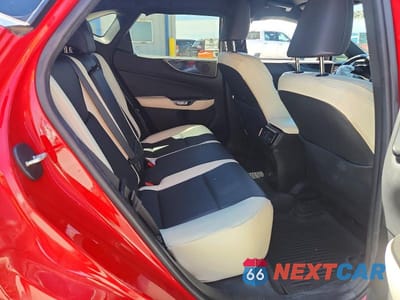 Zdjęcie 11 z 14 samochodu: 2023 LEXUS NX 250 BASE VIN:2T2ADCAZ1PC005453 - miniatura
