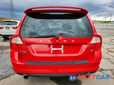Zdjęcie 6 z 14 samochodu: 2010 VOLVO V70 3.2 VIN:YV1982BW5A1123618 - miniatura