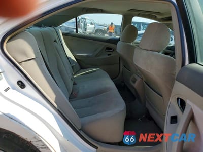 Zdjęcie 10 z 12 samochodu: 2009 TOYOTA CAMRY LE VIN:4T1BE46K89U907719 - miniatura