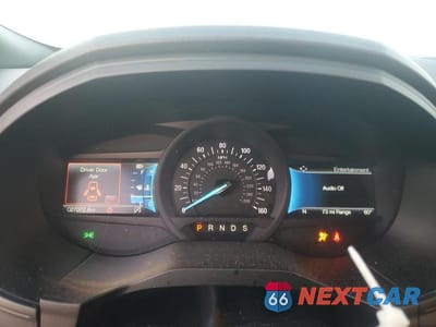 Zdjęcie 9 z 13 samochodu: 2024 FORD EDGE SEL VIN:2FMPK4J98RBA96433 - miniatura