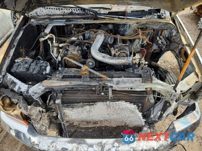 Zdjęcie 11 z 12 samochodu: 2000 FORD F350 SUPER DUTY VIN:1FDWX37F4YEA16942 - miniatura