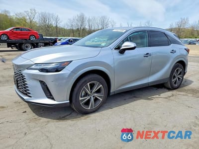 2026 LEXUS RX 350H PREMIUM 2T2BBMCA5TC120851 - główne zdjęcie licytacji z USA - miniatura