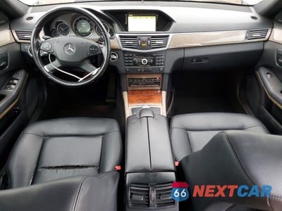 Zdjęcie 8 z 12 samochodu: 2011 MERCEDES-BENZ E 350 VIN:WDDHF5GB6BA414392 - miniatura