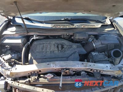 Zdjęcie 12 z 13 samochodu: 2016 ACURA MDX TECHNOLOGY VIN:5FRYD4H48GB012557 - miniatura