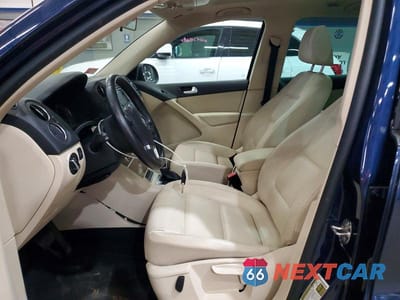 Zdjęcie 7 z 12 samochodu: 2013 VOLKSWAGEN TIGUAN S VIN:WVGBV7AX3DW546594 - miniatura