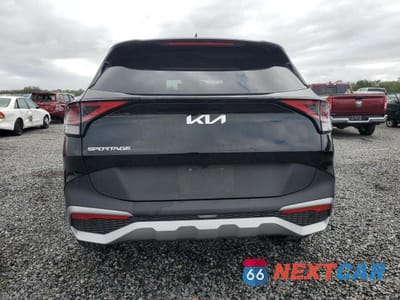 Zdjęcie 6 z 13 samochodu: 2023 KIA SPORTAGE EX VIN:5XYK33AF6PG112729 - miniatura
