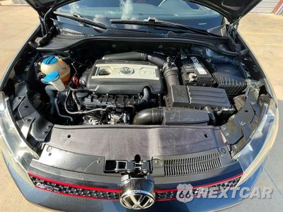 Zdjęcie 7 z 10 samochodu: 2013 VOLKSWAGEN GTI VIN:WVWHD7AJ4DW123732 - miniatura