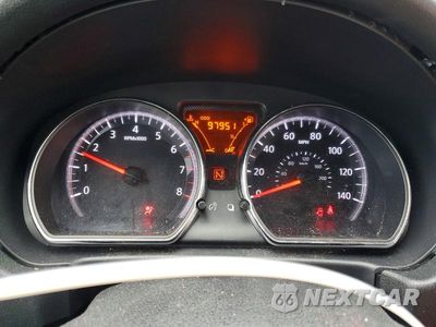 Zdjęcie 9 z 12 samochodu: 2014 NISSAN VERSA NOTE SV VIN:3N1CE2CP8EL394380 - miniatura