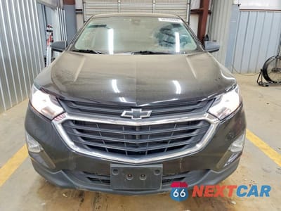 Piąte zdjęcie samochodu w środku: 2021 CHEVROLET EQUINOX LS VIN:2GNAXHEV4M6125381 - miniatura