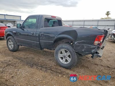Drugie zdjęcie samochodu z przodu: 2007 FORD RANGER VIN:1FTYR10D17PA48626 - miniatura