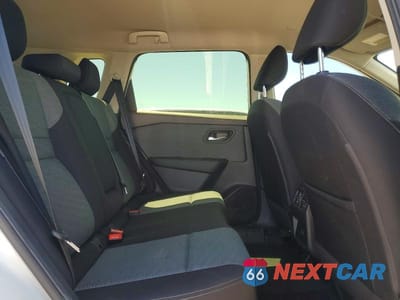 Zdjęcie 11 z 12 samochodu: 2023 NISSAN ROGUE SV VIN:JN8BT3BA6PW433115 - miniatura