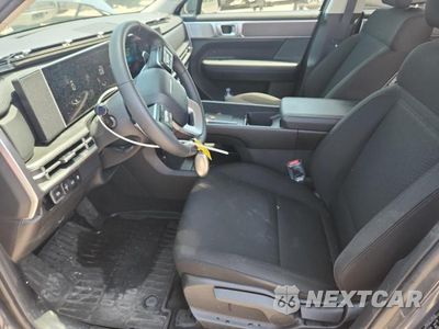 Zdjęcie 7 z 14 samochodu: 2025 HYUNDAI SANTA FE SE VIN:5NMP14GL2SH108139 - miniatura