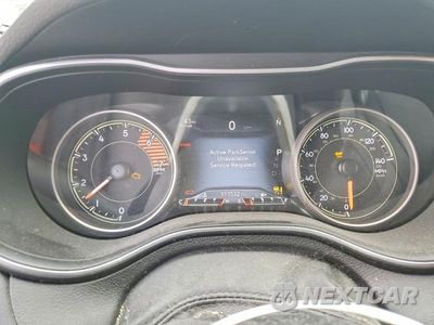 Zdjęcie 9 z 14 samochodu: 2019 JEEP CHEROKEE LIMITED VIN:1C4PJMDN8KD179179 - miniatura