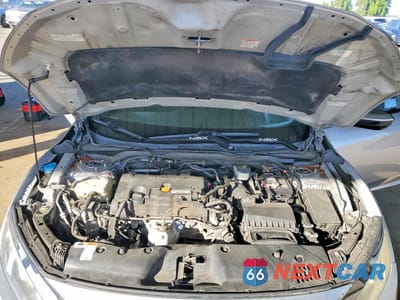 Zdjęcie 11 z 11 samochodu: 2017 HONDA CIVIC EX VIN:2HGFC2F7XHH555886 - miniatura