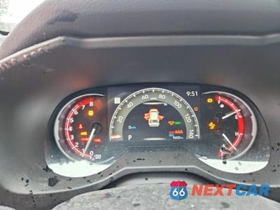 Zdjęcie 9 z 14 samochodu: 2024 TOYOTA RAV4 XLE VIN:2T3P1RFV9RW430542 - miniatura