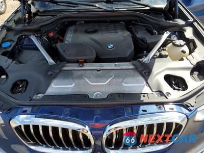 Zdjęcie 12 z 13 samochodu: 2020 BMW X3 XDRIVE30I VIN:5UXTY5C08L9B48879 - miniatura