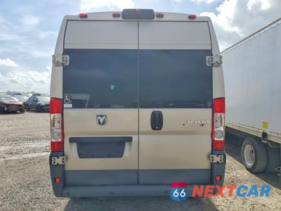 Zdjęcie 6 z 12 samochodu: 2015 RAM PROMASTER 2500 2500 HIGH VIN:3C6TRVPG2FE520887 - miniatura