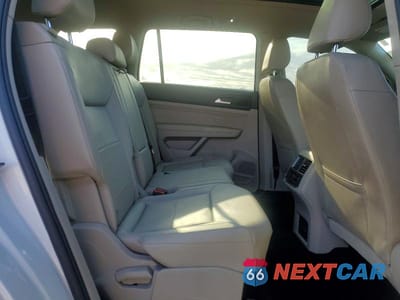 Zdjęcie 11 z 14 samochodu: 2023 VOLKSWAGEN ATLAS SE VIN:1V2JR2CA3PC519450 - miniatura