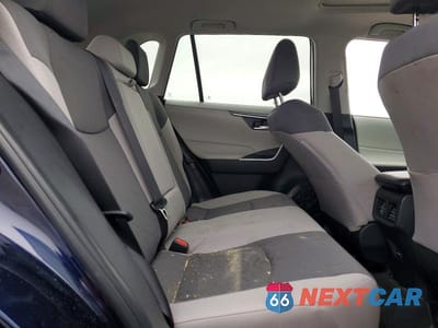 Zdjęcie 11 z 12 samochodu: 2025 TOYOTA RAV4 XLE VIN:2T3P1RFV0SW547061 - miniatura